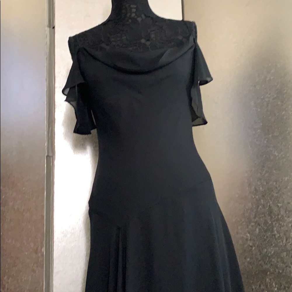 Alyn Paige Dress